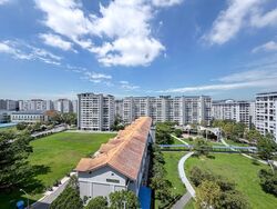 Blk 412 Pasir Ris Drive 6 (Pasir Ris), HDB 4 Rooms #559982191